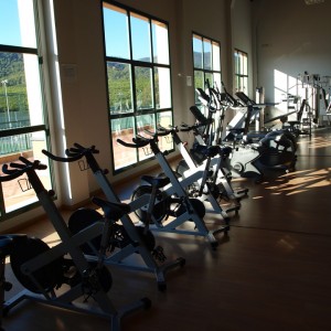 Gimnasio