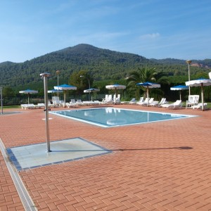 Piscinas