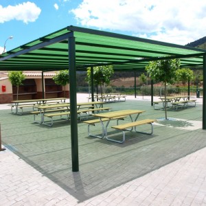 Paelleros