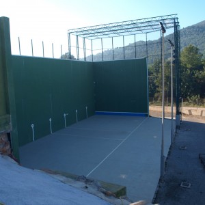 Frontenis