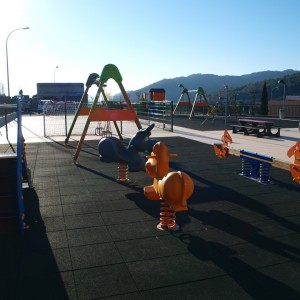 Parque Infantil